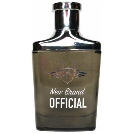 New Brand Official-نیو برند پارفومز نیو برند افیشیال