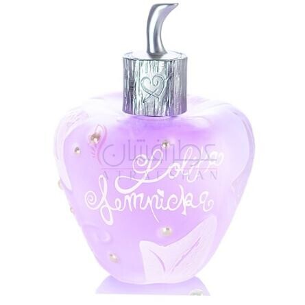 Lolita Lempicka L'Eau en Blanc Edition Perles-لولیتا لمپیکا لو اَن بلان ادیسیون پرل