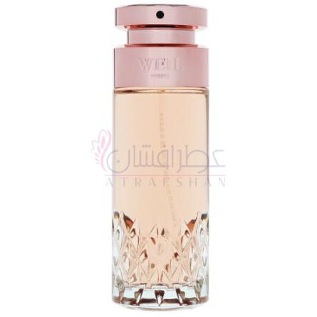 Belle en Weil-ویل بل ان ویل