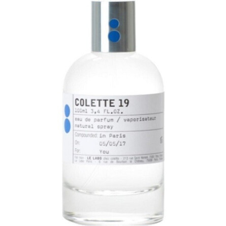 Colette 19-له لابو کولت 19