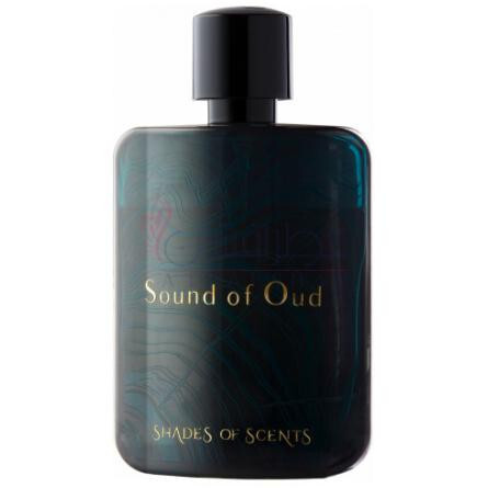 Sound Of Oud-شیدز اف سنتس ساند اف عود