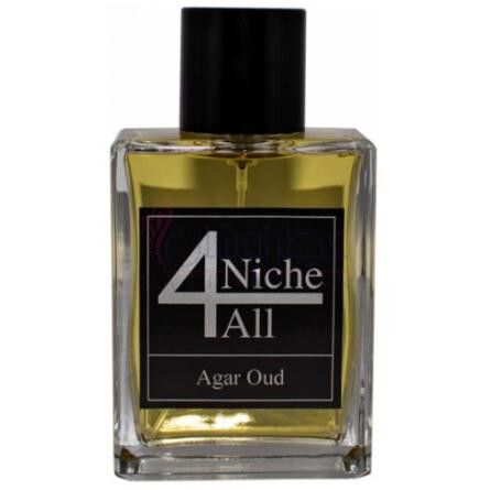 Agar Oud-نیش فور ال اگار عود