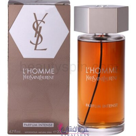 lhomme parfum intense