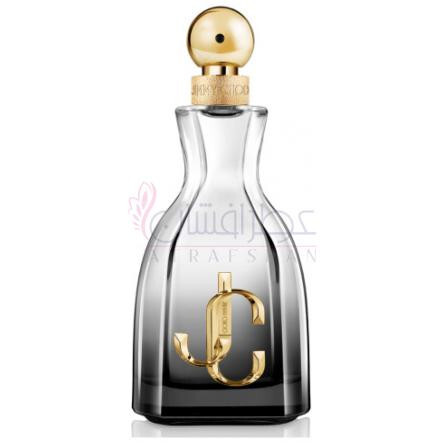 I Want Choo Forever-جیمی چو ای وانت چو فوراور