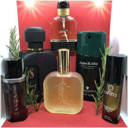 Potpourri-سانتا ماریا نوولا پات پوری