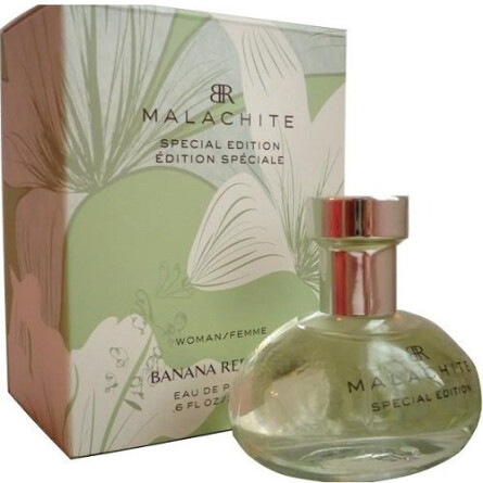 Malachite Special Edition-بنانا ریپابلیک مالاکایت اسپشیال ادیشن