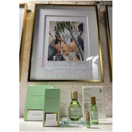 Palmetto-نومن کالچر پالمتو