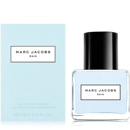 2016 MARC JACOBS Rain Splash 2016