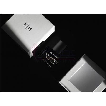 Caramelo Vanilla-نیو نتس کاراملو وانیلا