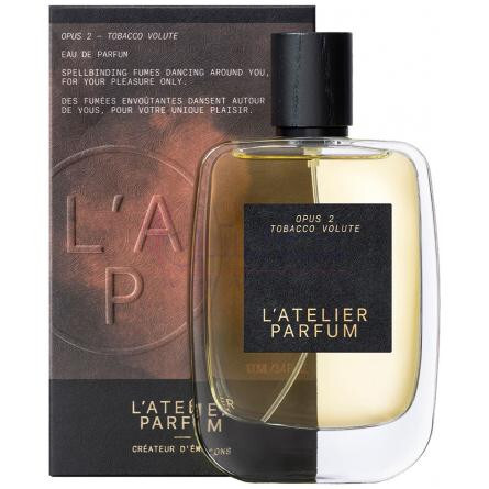 Tobacco Volute-له اتلیه پارفوم توباکو وولت