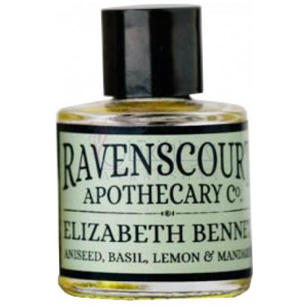 Elizabeth Bennet-ریونسکورت اپوتکری الیزابت بنت