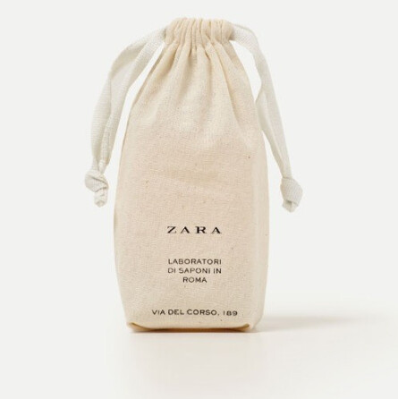 Laboratori Di Saponi-زارا لابراتوری دی ساپونی