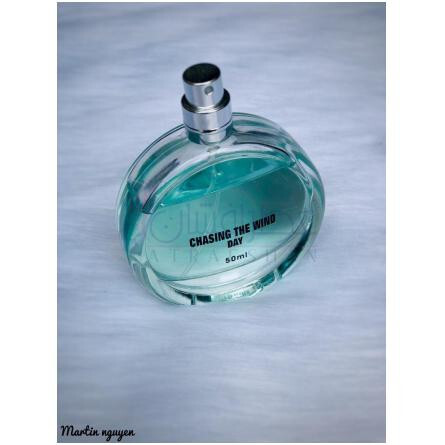 Chasing the Wind Silver Day-ژان پیر سند چیسینگ د وایند سیلور دی