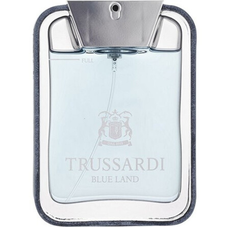 trussardi blue land 100ml price