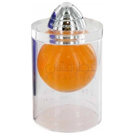 Histoire d'Eau-مابوسین هیستوری د او