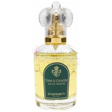 Town & Country-د کراون پرفیومری کو تاون اند کانتری