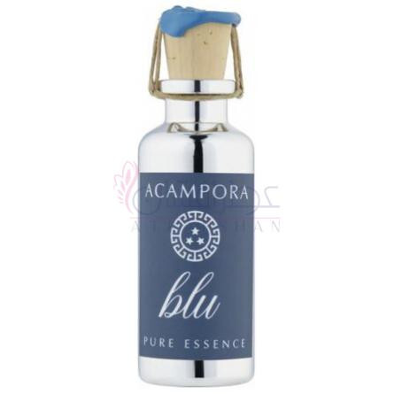 Blu – Pure Essence-برونو آکامپورا بلو پرفیوم اویل