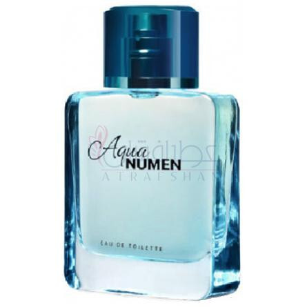 Aqua Numen 清泉-بویتاون اکوا نومن