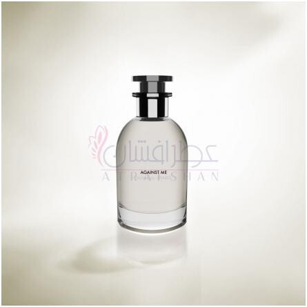 Against Me-سحر الشرق العطور اگینست می