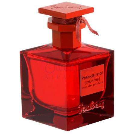 Prends-Moi (Take Me)-ایزابی پرندز موی (تیک می )