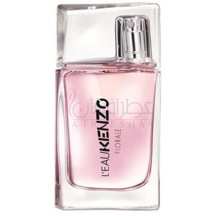 L'Eau Kenzo Florale-کنزو لئو کنزو فلورال