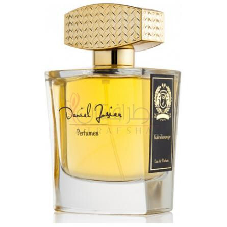 Kaleidoscope-دنیل جوزیِر (خوزیر) کالیدسکوپ