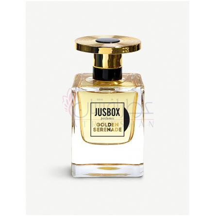 Golden Serenade-جاس باکس گلدن سرنید