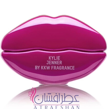 Pink Lips-کی کی دبلیو پینک لیپس