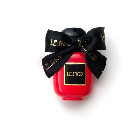 LE SNOB No III Red Rose-لس پارفومز دی روسین لی اسنوب شماره 3 رد رز