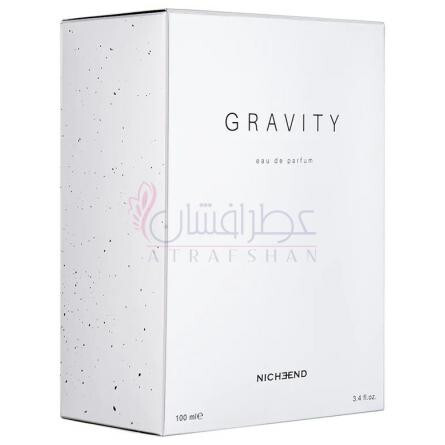 Gravity-نیشند گراویتی