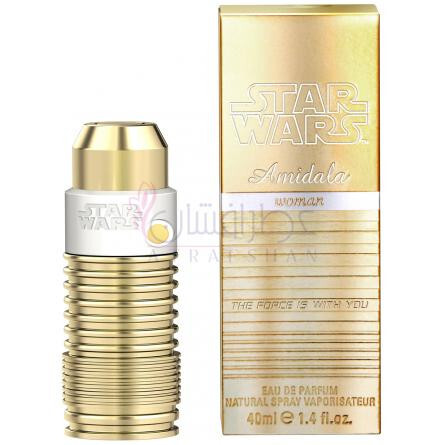 Amidala-استار وارز پرفیومز امیدالا