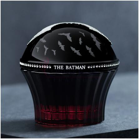 The Batman Hero Fragrance-هاوس آف سیلیج د بتمن هیرو فرگرنس