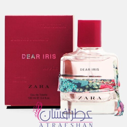 perfume zara extreme