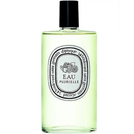 Eau Plurielle-دیپتیک او پلوریل