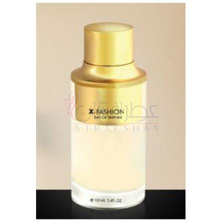 X-Fashion-استیارا ایکس فشن
