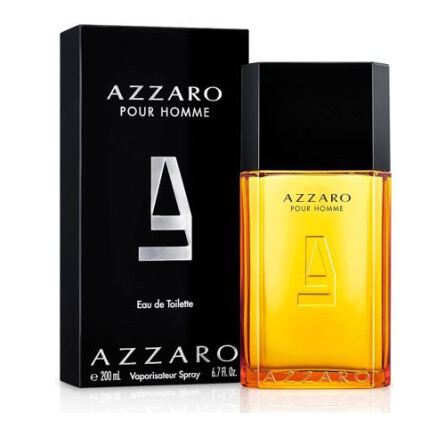 AZZARO Azzaro Pour Homme