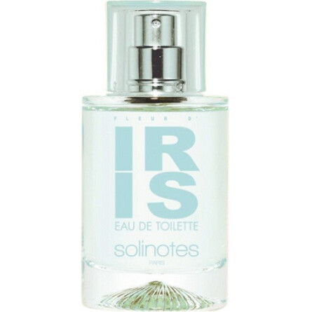 Fleur d`Iris-سولینوتس فلور د ایریس