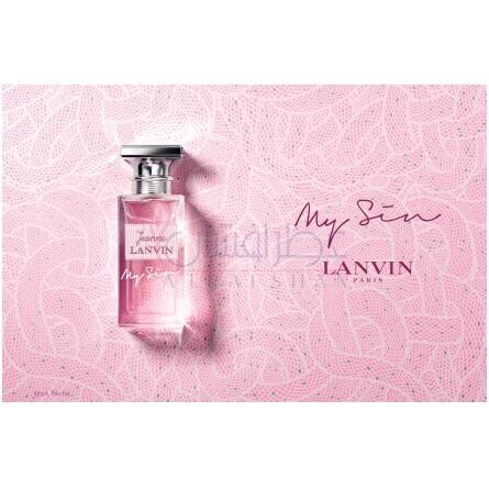 My Sin-لانوین مای سین