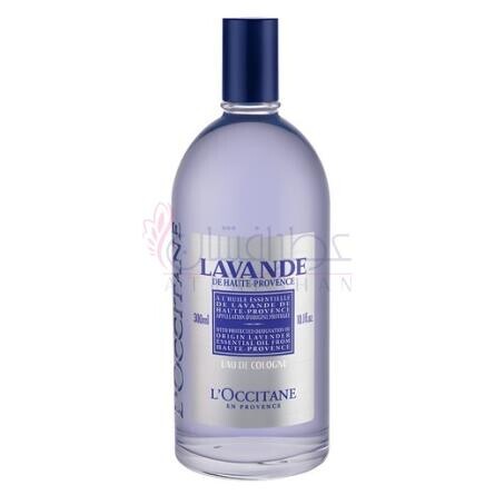 Lavande Eau de Cologne-لوکسیتان ان پروونس لاواند – ادو کلون