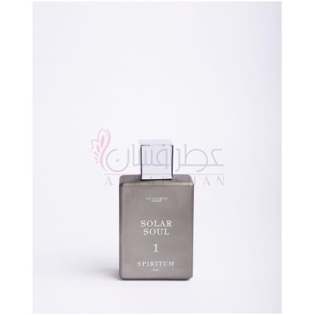 1 Solar Soul-اسپریتوم سولار سول 1