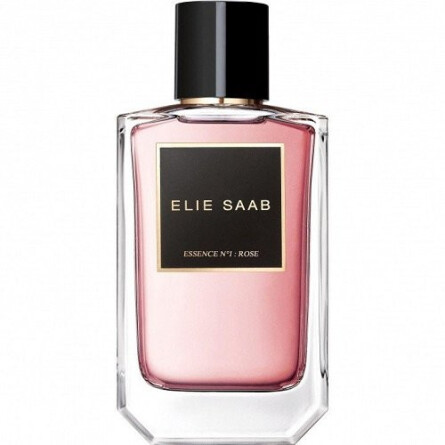 Elie saab essence no 1 rose on sale