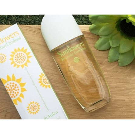 Sunflowers-الیزابت آردن سان فلاورز