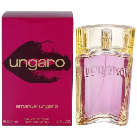 ungaro emanuel ungaro perfume