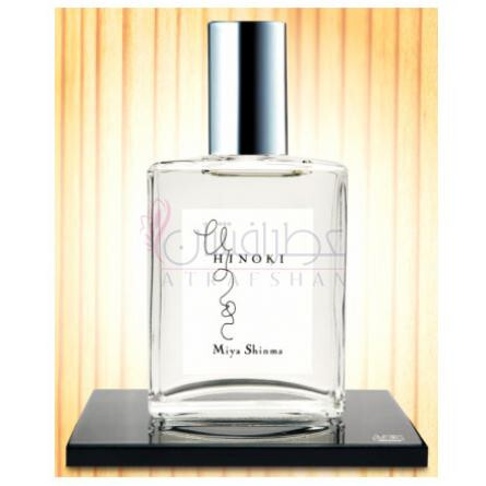 Hinoki-میا شینما هینوکی