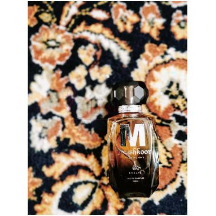 Mashkoor-خالص مشکور