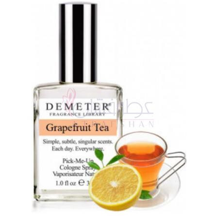 demeter grapefruit