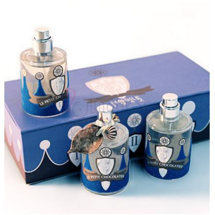 III Noir Intense-نوبیله 1942 تری نویر اینتنس