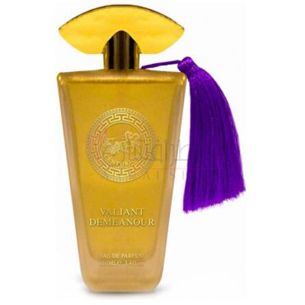 Valiant Demenour-سنتوریون پارفومز والینت دیمنور