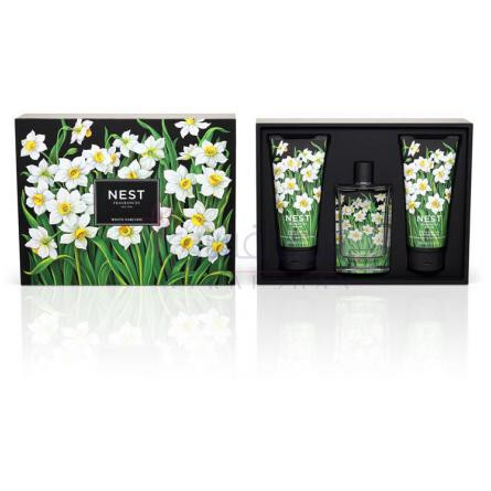 White Narcisse-نست وایت نارسیس