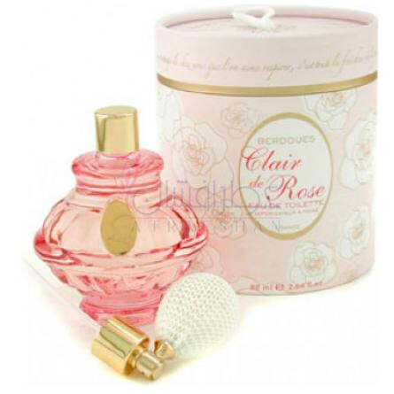 Les Contes Bucoliques Clair de Rose-پارفومز بردوس لس کونتس باکولیکس کلیر دی رز